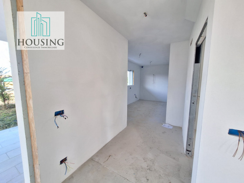 Quartiere San Lorenzo, nel Comune di Abano Terme, vi presentiamo una casa singola terratetto di 1...