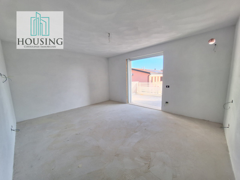 Quartiere San Lorenzo, nel Comune di Abano Terme, vi presentiamo una casa singola terratetto di 1...