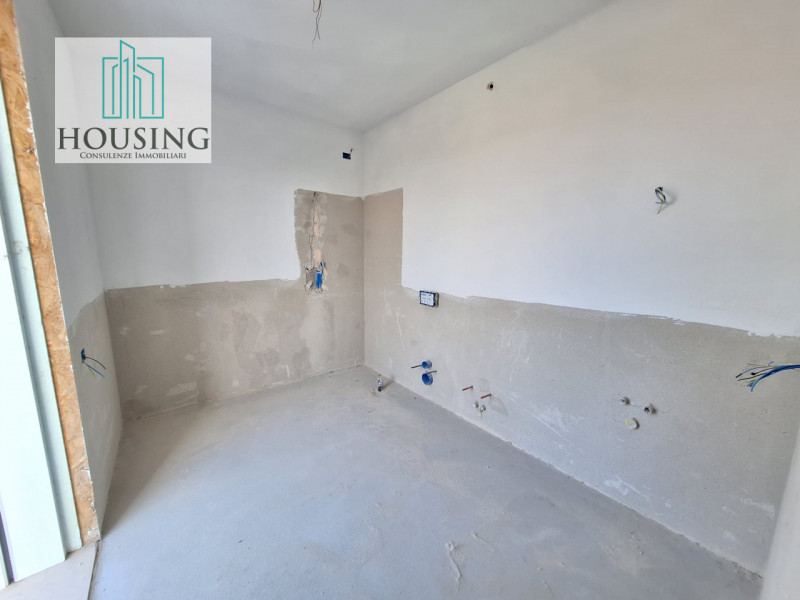 Quartiere San Lorenzo, nel Comune di Abano Terme, vi presentiamo una casa singola terratetto di 1...