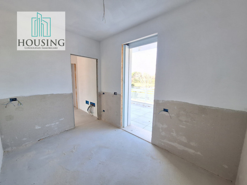 Quartiere San Lorenzo, nel Comune di Abano Terme, vi presentiamo una casa singola terratetto di 1...