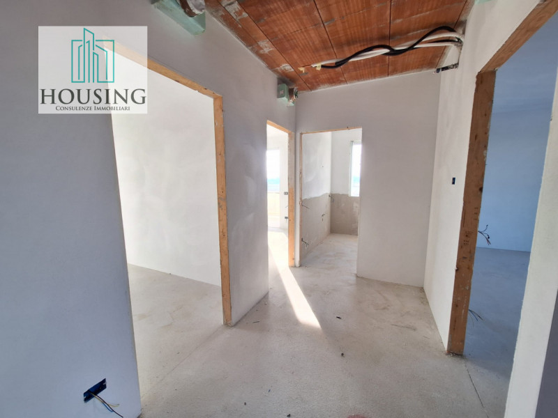 Quartiere San Lorenzo, nel Comune di Abano Terme, vi presentiamo una casa singola terratetto di 1...