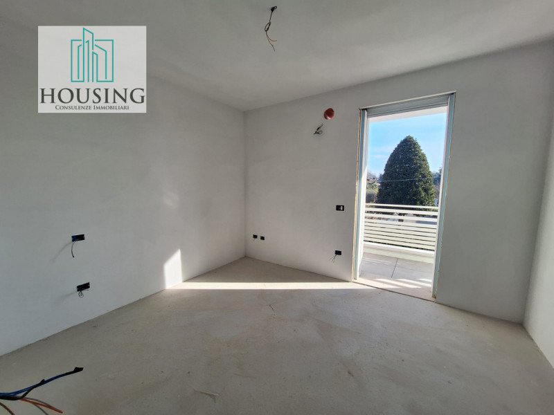 Quartiere San Lorenzo, nel Comune di Abano Terme, vi presentiamo una casa singola terratetto di 1...