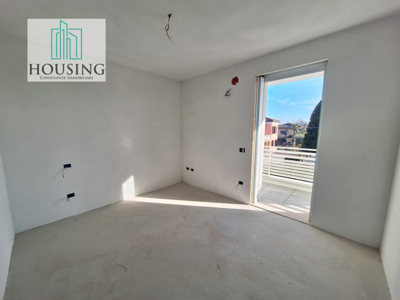 Quartiere San Lorenzo, nel Comune di Abano Terme, vi presentiamo una casa singola terratetto di 1...