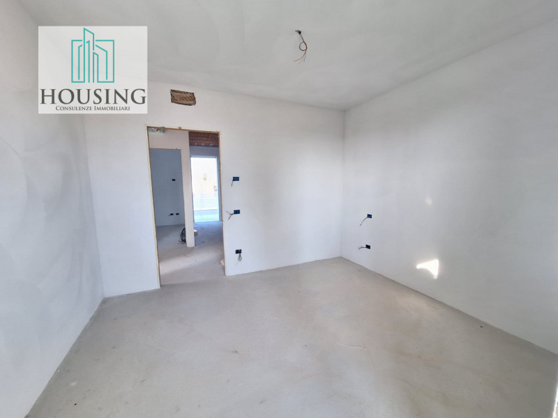 Quartiere San Lorenzo, nel Comune di Abano Terme, vi presentiamo una casa singola terratetto di 1...