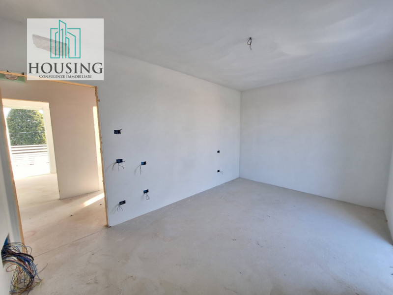 Quartiere San Lorenzo, nel Comune di Abano Terme, vi presentiamo una casa singola terratetto di 1...