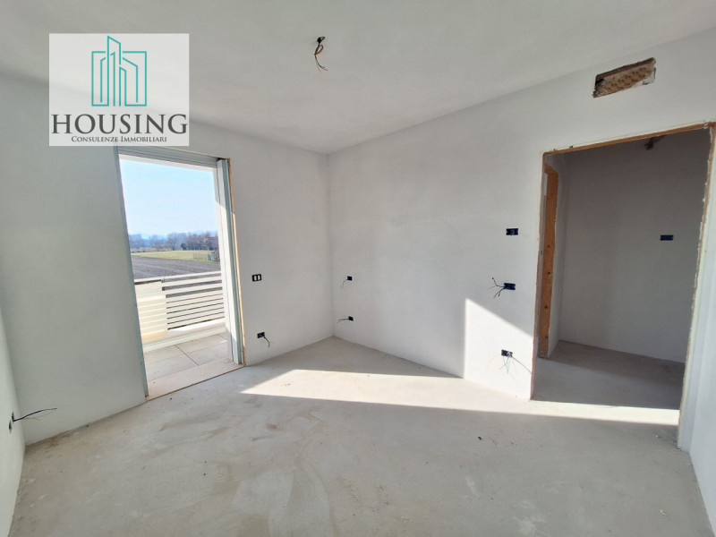 Quartiere San Lorenzo, nel Comune di Abano Terme, vi presentiamo una casa singola terratetto di 1...