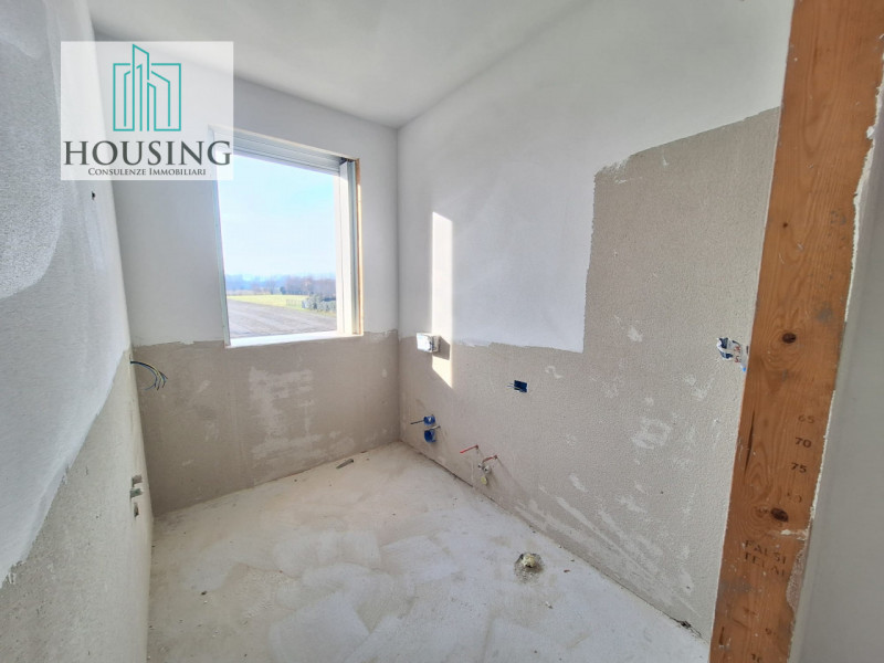 Quartiere San Lorenzo, nel Comune di Abano Terme, vi presentiamo una casa singola terratetto di 1...