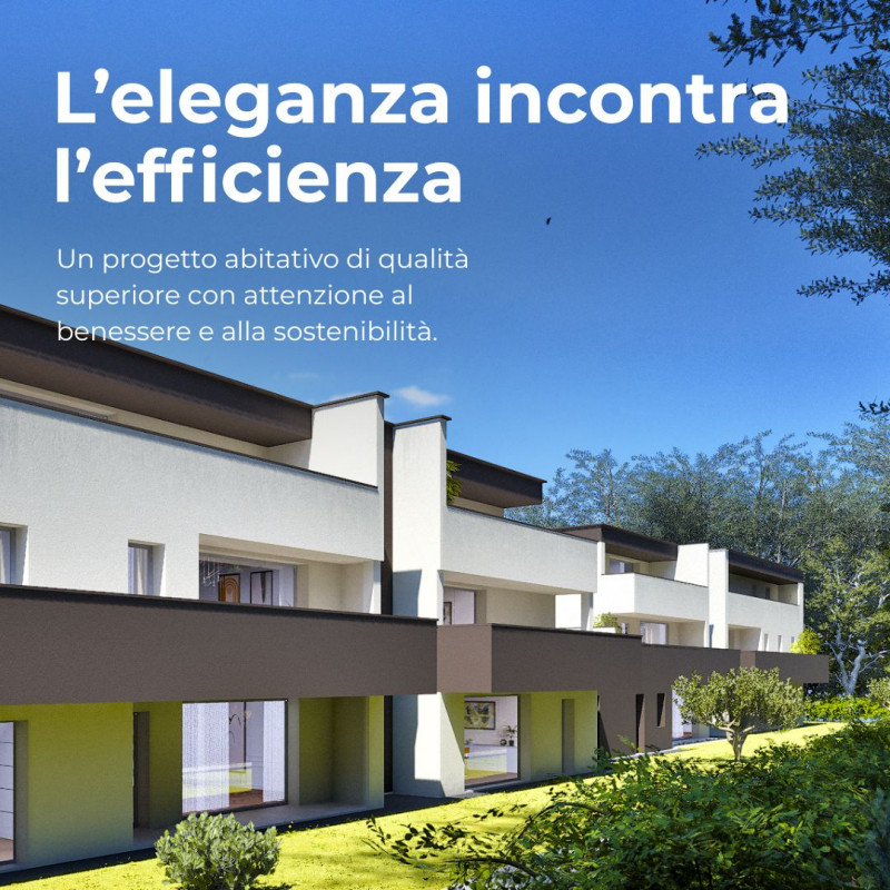 PADOVA-Isola di Torre-: APPARTAMENTO TRE CAMERE CON TERRAZZO
 in un tranquillo quartiere residenz...