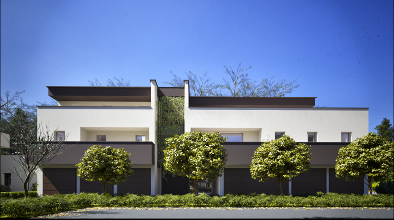 PADOVA-Isola di Torre-: in un tranquillo quartiere residenziale, con una superficie complessiva c...