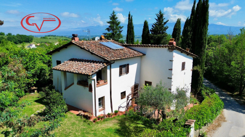 Villetta A Schiera in Vendita