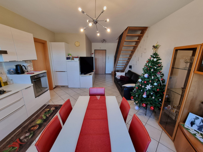 Sossano (VI), Frazione di Colloredo, inserito in piacevole e tranquilla lottizzazione residenzial...