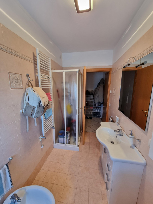 Sossano (VI), Frazione di Colloredo, inserito in piacevole e tranquilla lottizzazione residenzial...