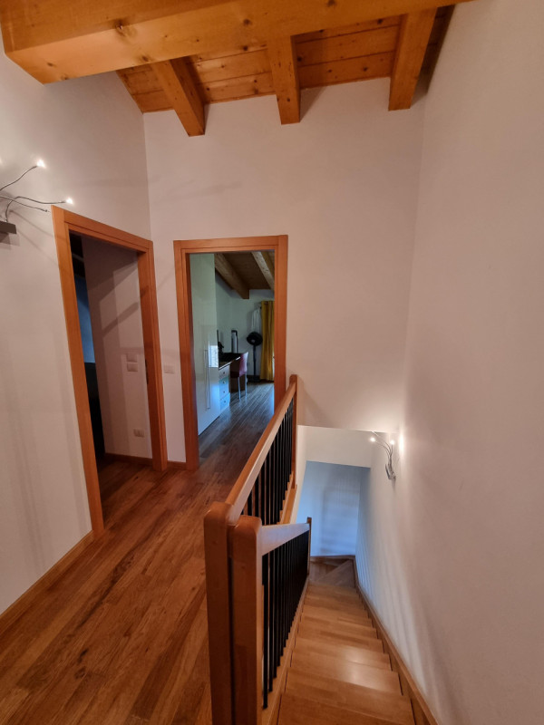 Sossano (VI), Frazione di Colloredo, inserito in piacevole e tranquilla lottizzazione residenzial...