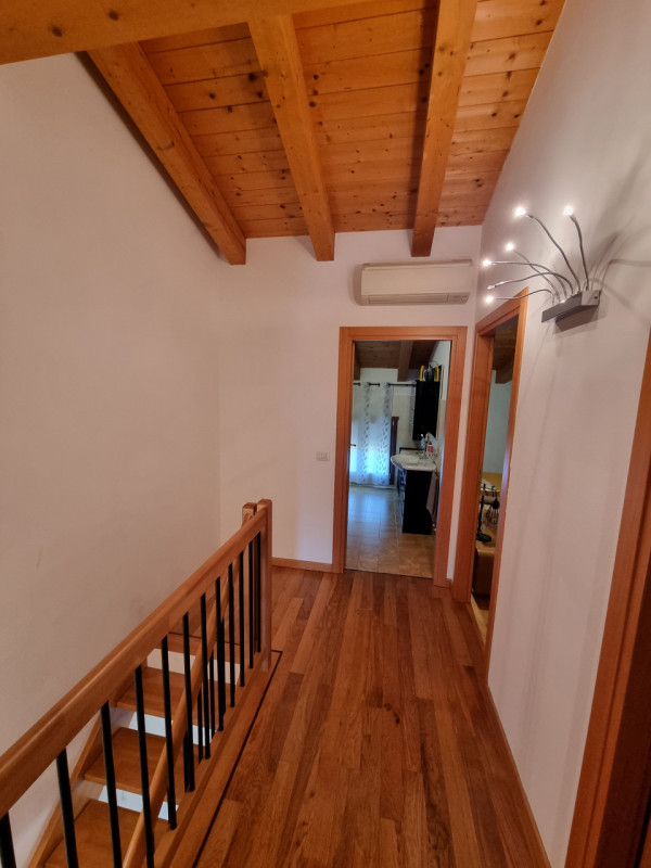 Sossano (VI), Frazione di Colloredo, inserito in piacevole e tranquilla lottizzazione residenzial...