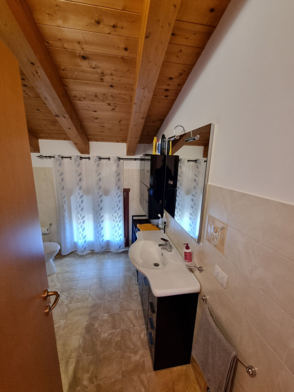 Sossano (VI), Frazione di Colloredo, inserito in piacevole e tranquilla lottizzazione residenzial...