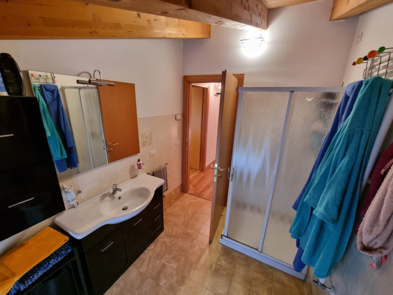 Sossano (VI), Frazione di Colloredo, inserito in piacevole e tranquilla lottizzazione residenzial...