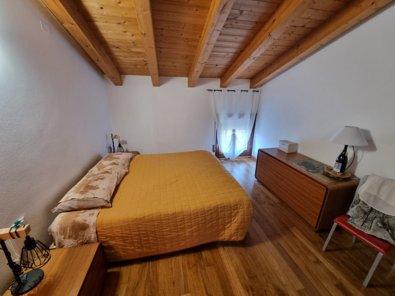 Sossano (VI), Frazione di Colloredo, inserito in piacevole e tranquilla lottizzazione residenzial...