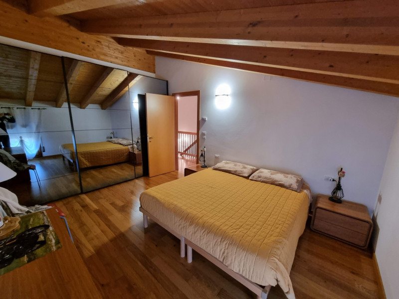 Sossano (VI), Frazione di Colloredo, inserito in piacevole e tranquilla lottizzazione residenzial...