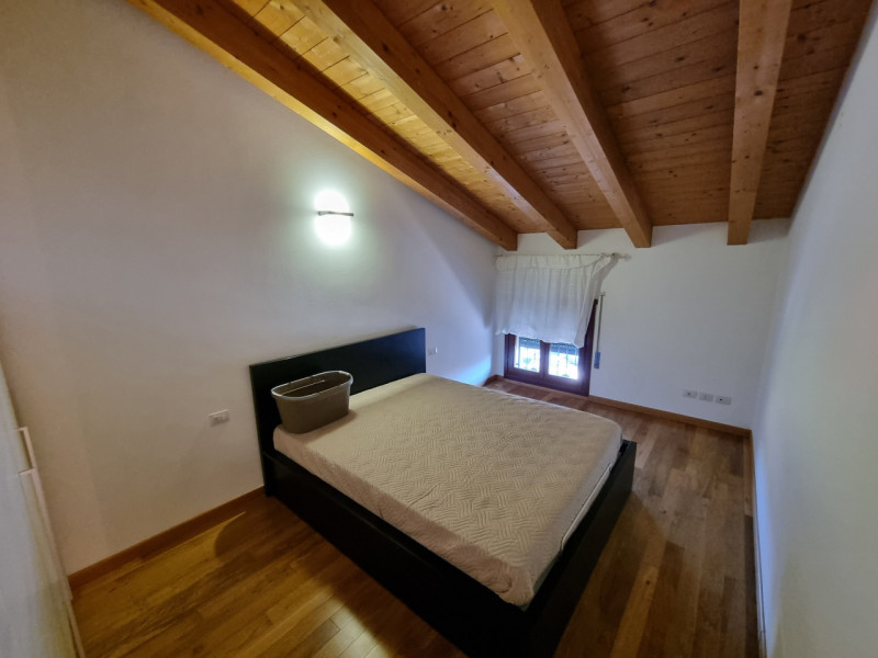 Sossano (VI), Frazione di Colloredo, inserito in piacevole e tranquilla lottizzazione residenzial...