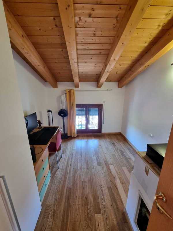 Sossano (VI), Frazione di Colloredo, inserito in piacevole e tranquilla lottizzazione residenzial...