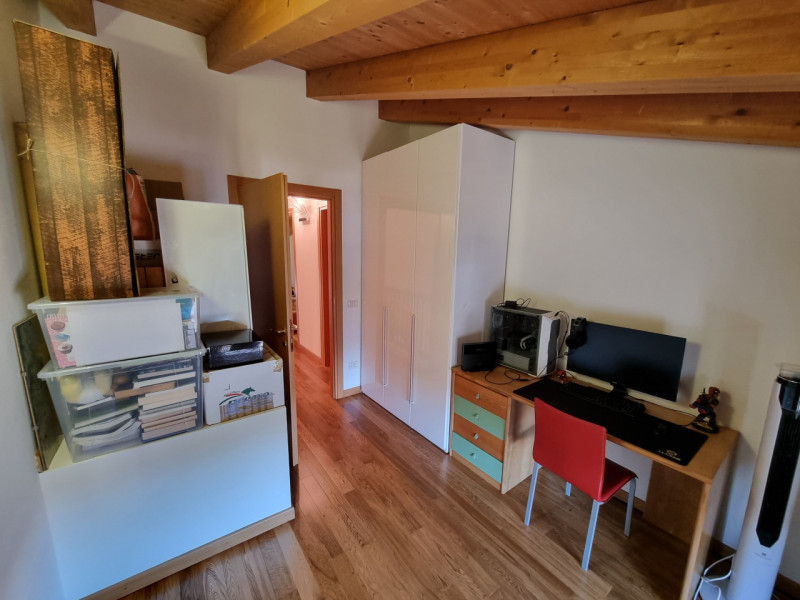 Sossano (VI), Frazione di Colloredo, inserito in piacevole e tranquilla lottizzazione residenzial...