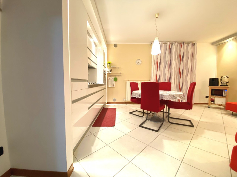 MESTRINO- In zona residenziale, proponiamo luminoso e recente BICAMERE situato al primo piano di ...