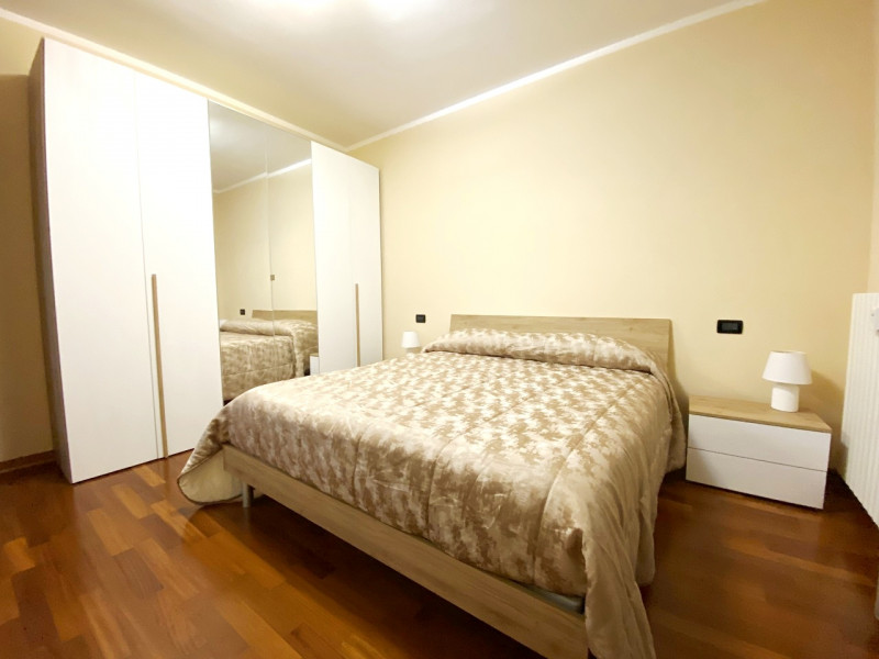 MESTRINO- In zona residenziale, proponiamo luminoso e recente BICAMERE situato al primo piano di ...