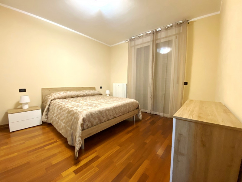 MESTRINO- In zona residenziale, proponiamo luminoso e recente BICAMERE situato al primo piano di ...