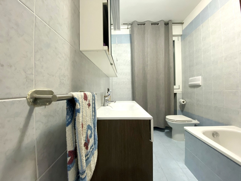 MESTRINO- In zona residenziale, proponiamo luminoso e recente BICAMERE situato al primo piano di ...