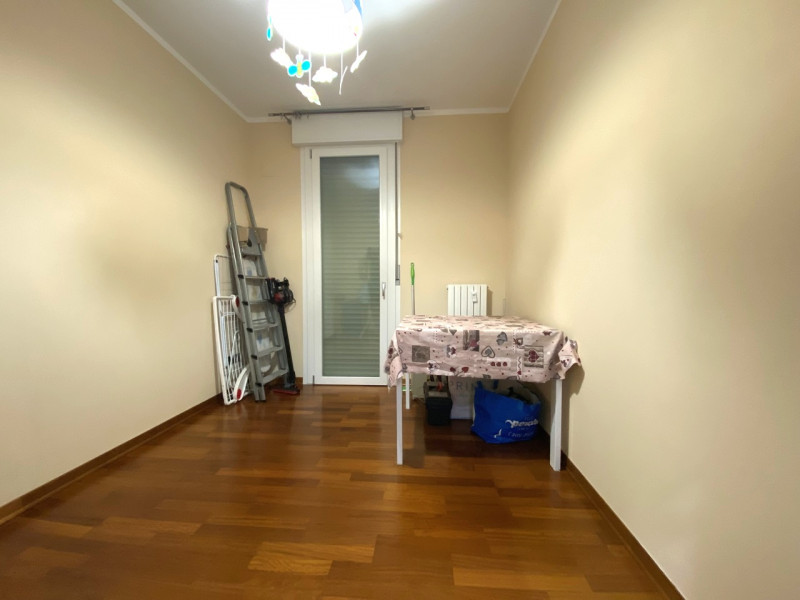 MESTRINO- In zona residenziale, proponiamo luminoso e recente BICAMERE situato al primo piano di ...