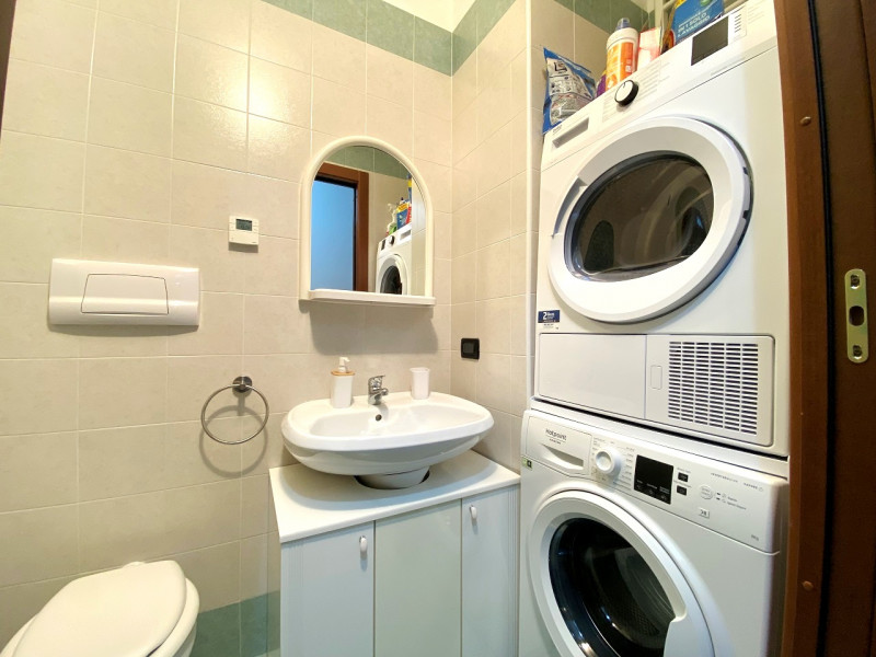 MESTRINO- In zona residenziale, proponiamo luminoso e recente BICAMERE situato al primo piano di ...