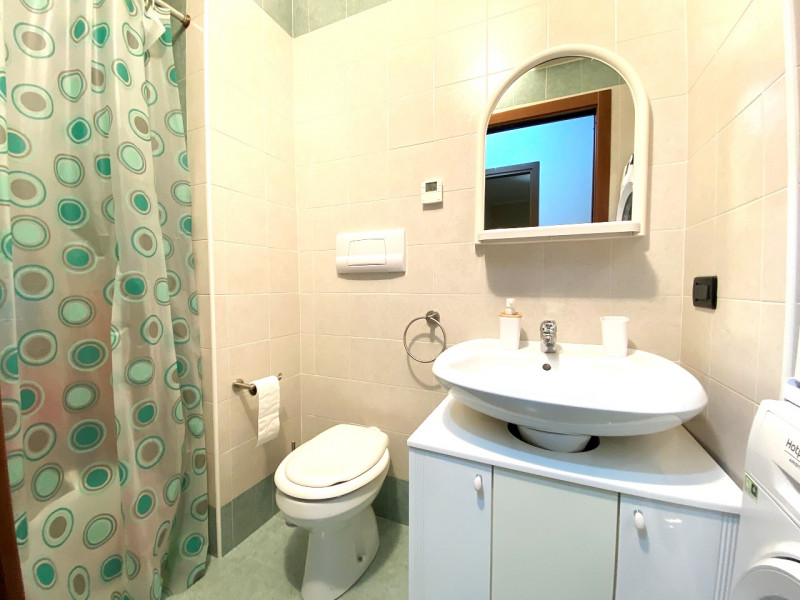 MESTRINO- In zona residenziale, proponiamo luminoso e recente BICAMERE situato al primo piano di ...