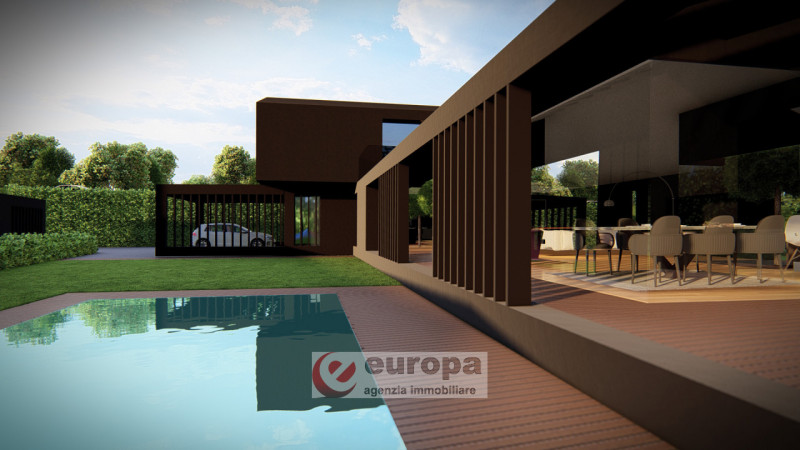 MONTEVIALE COLLE (VI): in zona amena e panoramica, si raccolgono "Manifestazioni d'interesse" all...