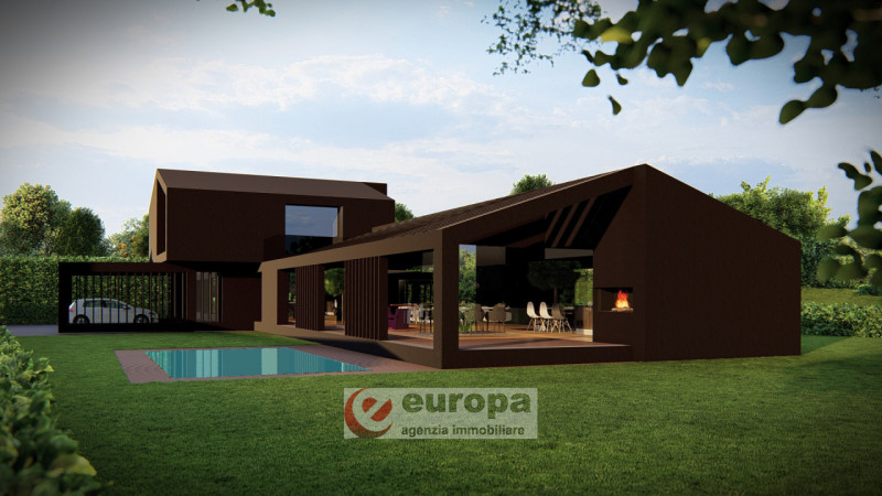 MONTEVIALE COLLE (VI): in zona amena e panoramica, si raccolgono "Manifestazioni d'interesse" all...