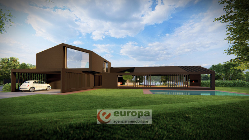 MONTEVIALE COLLE (VI): in zona amena e panoramica, si raccolgono "Manifestazioni d'interesse" all...