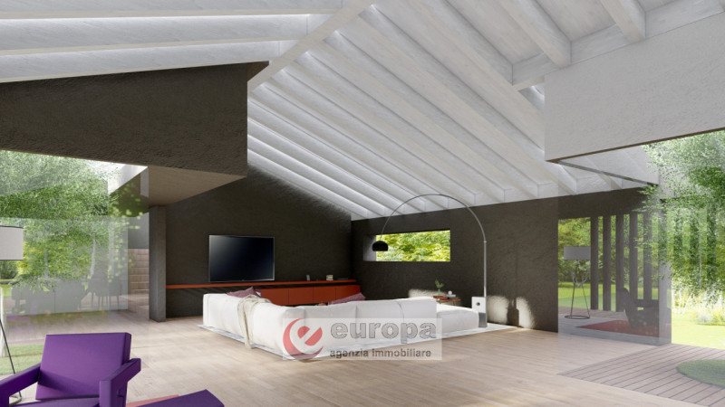 MONTEVIALE COLLE (VI): in zona amena e panoramica, si raccolgono "Manifestazioni d'interesse" all...