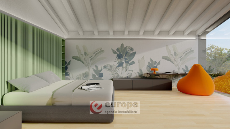 MONTEVIALE COLLE (VI): in zona amena e panoramica, si raccolgono "Manifestazioni d'interesse" all...