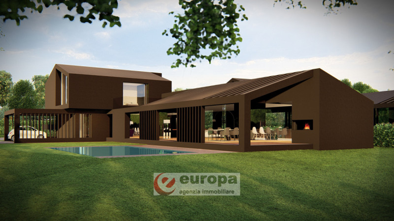 MONTEVIALE COLLE (VI): in zona amena e panoramica, si raccolgono "Manifestazioni d'interesse" all...