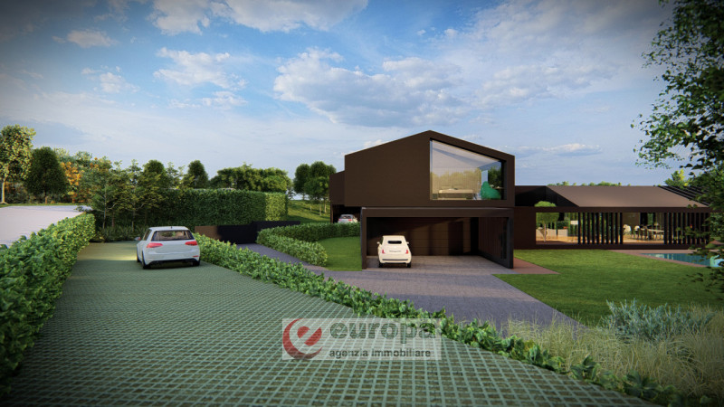 MONTEVIALE COLLE (VI): in zona amena e panoramica, si raccolgono "Manifestazioni d'interesse" all...