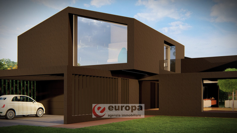 MONTEVIALE COLLE (VI): in zona amena e panoramica, si raccolgono "Manifestazioni d'interesse" all...