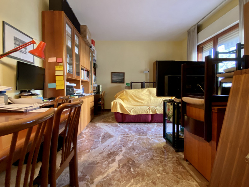 In zona Mercato Nuovo, a breve distanza dal centro storico di Vicenza e circondato dai principali...