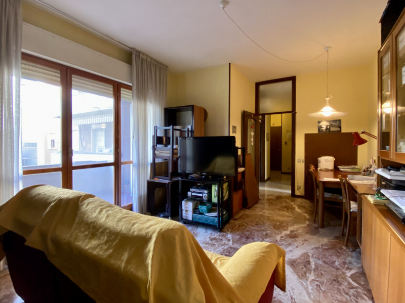 In zona Mercato Nuovo, a breve distanza dal centro storico di Vicenza e circondato dai principali...