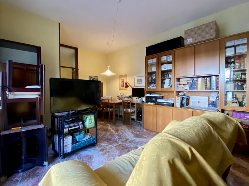 In zona Mercato Nuovo, a breve distanza dal centro storico di Vicenza e circondato dai principali...