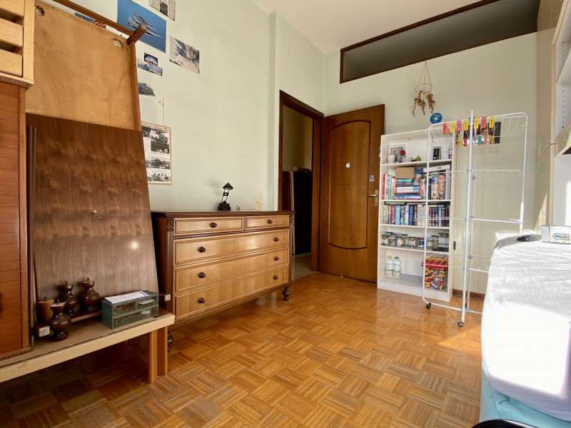 In zona Mercato Nuovo, a breve distanza dal centro storico di Vicenza e circondato dai principali...