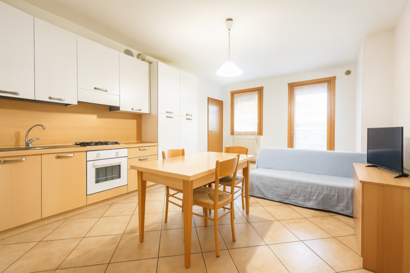 Marsango – Campo San Martino
Scopri in zona centrale, questo appartamento al primo piano di 60 mq...