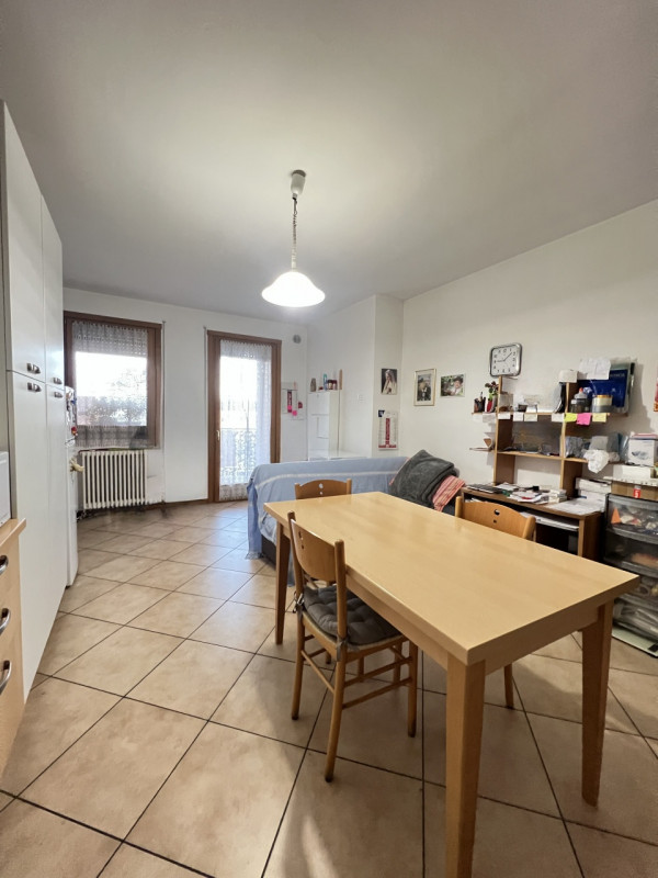 Marsango – Campo San Martino
Scopri in zona centrale, questo appartamento al primo piano di 60 mq...