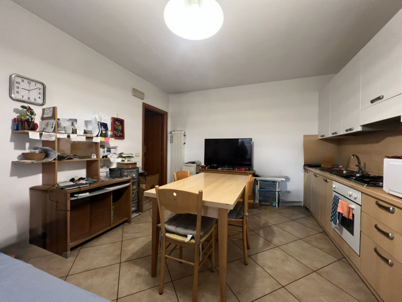 Marsango – Campo San Martino
Scopri in zona centrale, questo appartamento al primo piano di 60 mq...