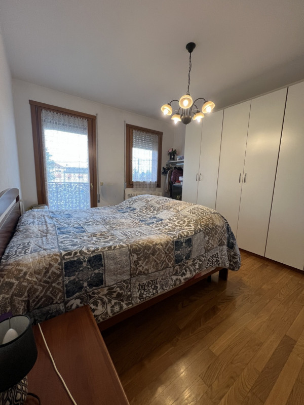 Marsango – Campo San Martino
Scopri in zona centrale, questo appartamento al primo piano di 60 mq...