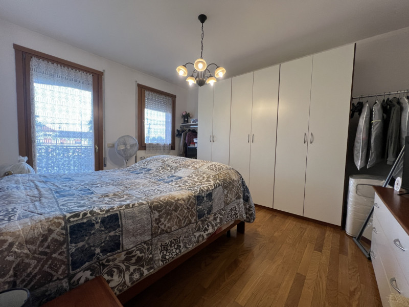 Marsango – Campo San Martino
Scopri in zona centrale, questo appartamento al primo piano di 60 mq...