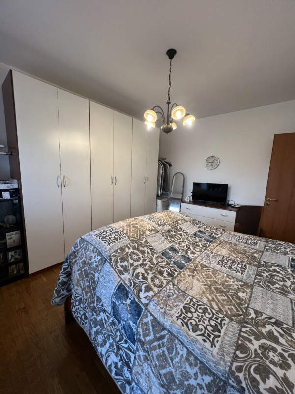 Marsango – Campo San Martino
Scopri in zona centrale, questo appartamento al primo piano di 60 mq...